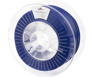 Filament do drukarki 3D Spectrum PLA Navy Blue 1kg